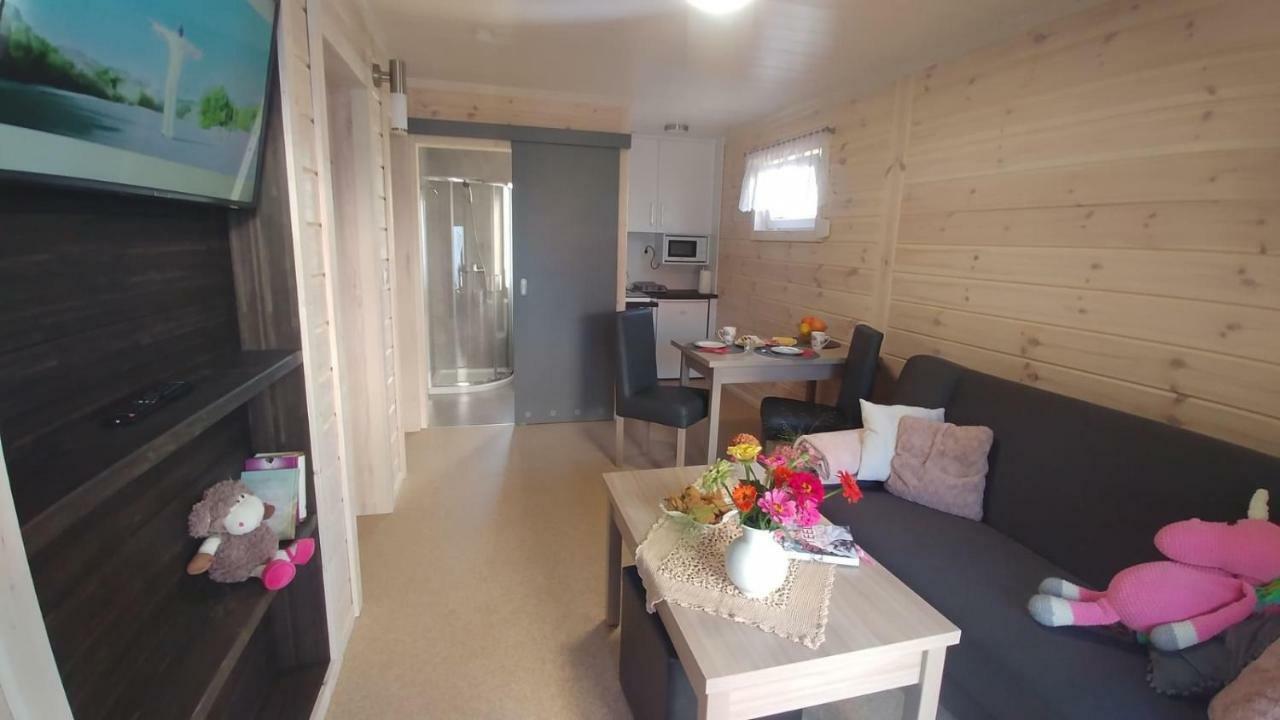 Inter- Osrodek Wypoczynkowy Karlowice Extérieur photo